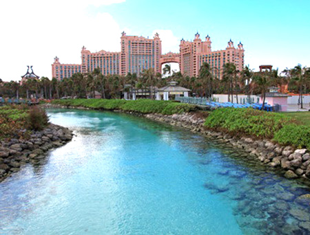 hotel atlantis